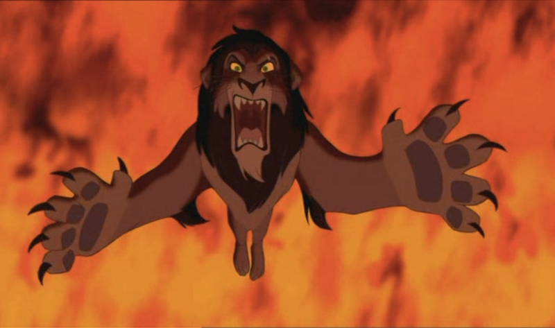 Illustration for article titled Animated movies that are better than most live-action blockbusters